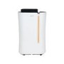 GRADE A1 - electriQ CD20L 20L Dehumidifier with Humidistat Great for 2-5 bed house