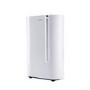 GRADE A1 - electriQ CD20L 20L Dehumidifier with Humidistat Great for 2-5 bed house