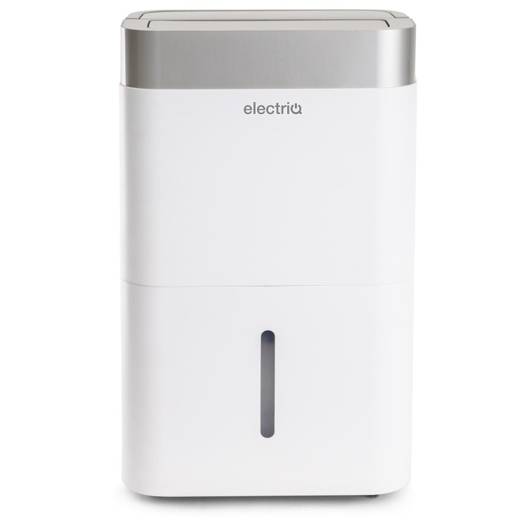 electriQ 20L Low-Energy Smart Wifi Dehumidifier with Laundry mode