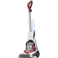 Vax Compact Power Plus Carpet Cleaner - White & Red