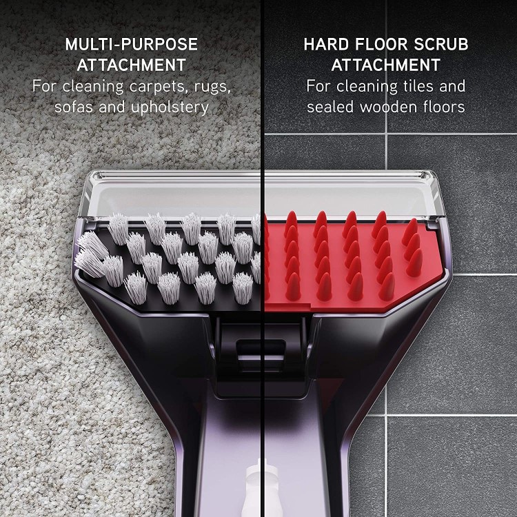 Vax Spotwash Carpet Cleaner