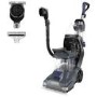 Vax SpinScrub Power Plus Carpet Cleaner - Grey & Navy Blue