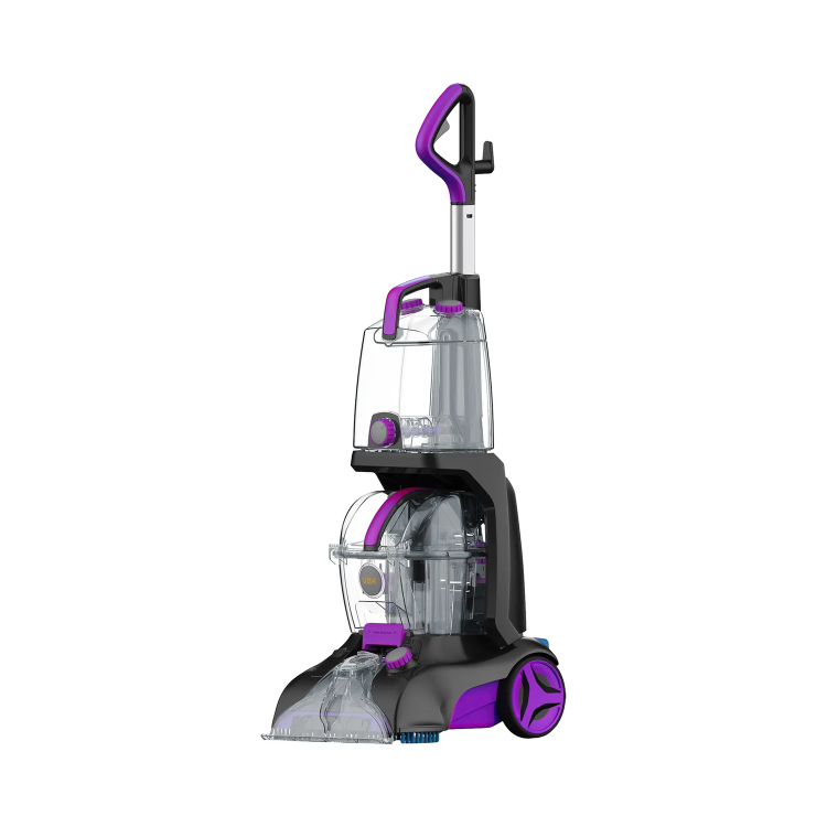 Vax Rapid Power Refresh Carpet Cleaner with Platinum Solution