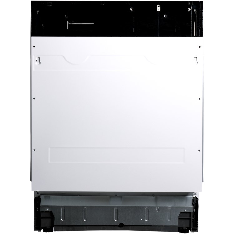 CDA Integrated Dishwasher