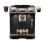 Beko CaffeExperto Automatic Bean To Cup Coffee Machine with Milk Frother - Black