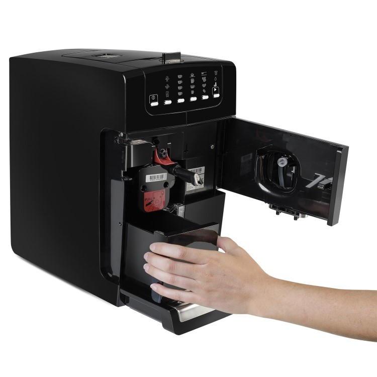 Beko CEG7425B Barista Bean to Cup Coffee Machine with Frother - Black