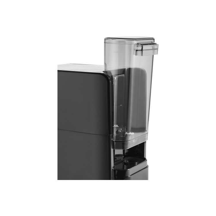 Beko Barista Espresso Coffee Machine - Black