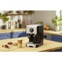 Beko Barista Espresso Coffee Machine - Black