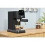 Beko CaffeExperto Manual Espresso Coffee Machine with Milk Frother - Black