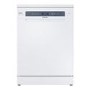 Candy Rapido Freestanding Dishwasher - White