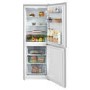 Beko 213 Litres 50/50 Freestanding Fridge Freezer - Silver