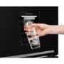 Beko 261 Litres 50/50 Freestanding Fridge Freezer- Black