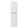 Refurbished Beko CFG4501W Freestanding 286 Litre 40/60 Frost Free Fridge Freezer White