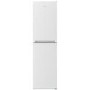 Beko 286 Litre 60/40 Freestanding Fridge Freezer  - White