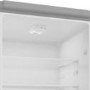 Beko 270 Litre 50/50 Split Freestanding Fridge Freezer - Silver