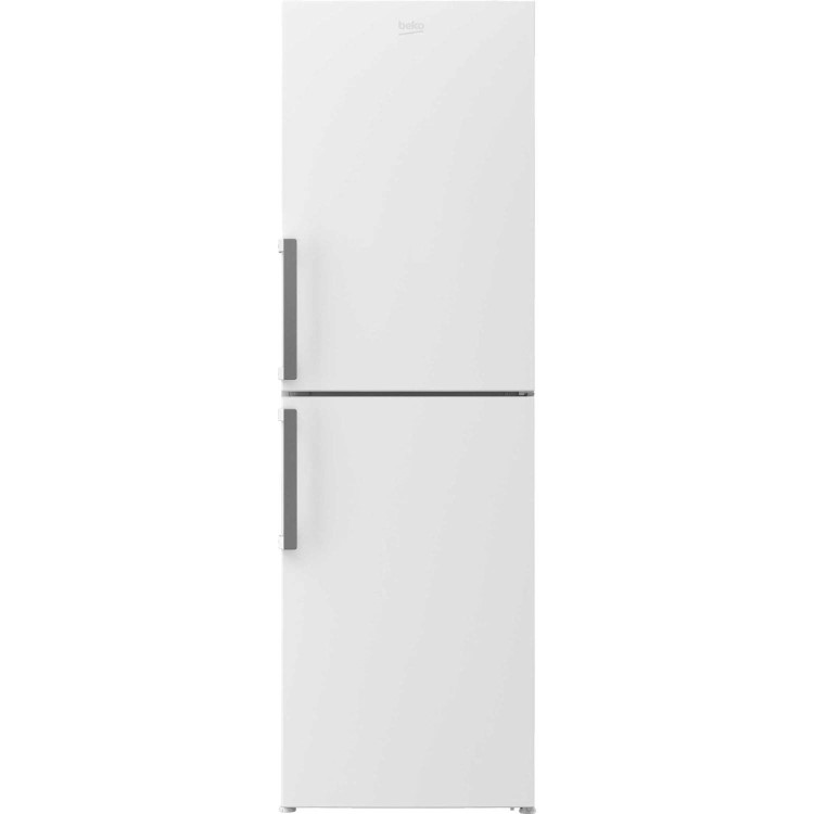 Beko CFP1691W 318 Litre Freestanding Fridge Freezer 50/50 Split Frost Free 60cm Wide - White