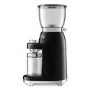 Smeg Retro Coffee Grinder - Black