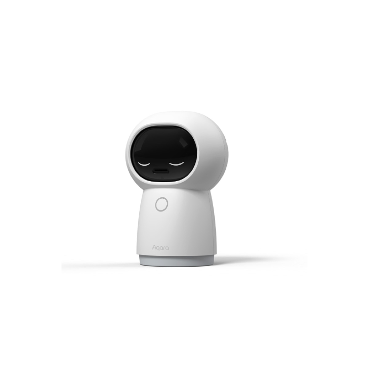 Aqara Camera Hub G3