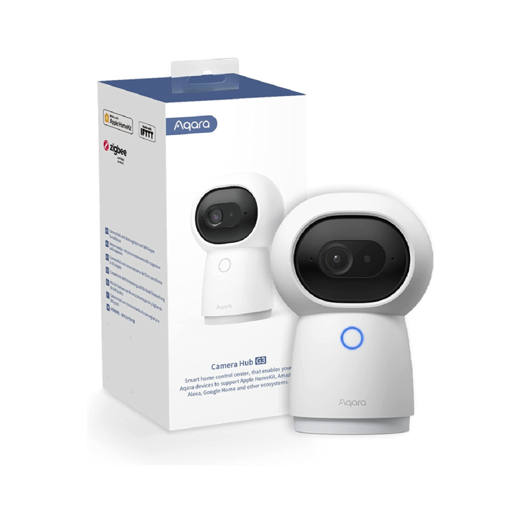 Aqara Camera Hub G3