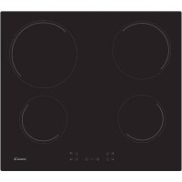 Candy 59cm 4 Zone Ceramic Hob