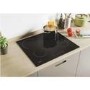 Candy 59cm 4 Zone Ceramic Hob