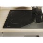 Candy 59cm 4 Zone Ceramic Hob