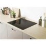 Candy 59cm 4 Zone Ceramic Hob