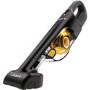 Shark TruePet Handheld Cordless Vacuum Cleaner - Black & Yellow