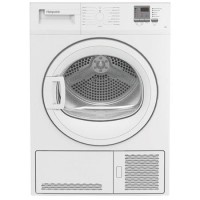 Hotpoint 8kg Condenser Tumble Dryer - White