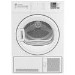 Hotpoint 8kg Condenser Tumble Dryer - White