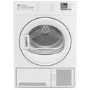 Hotpoint 8kg Condenser Tumble Dryer - White