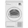 Hotpoint 8kg Condenser Tumble Dryer - White