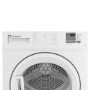 Hotpoint 8kg Condenser Tumble Dryer - White