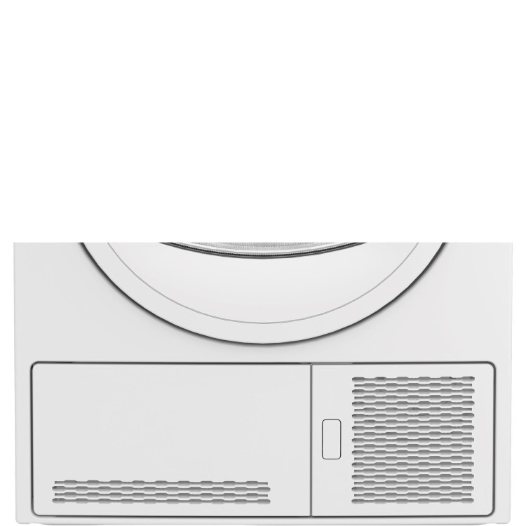 Hotpoint 8kg Condenser Tumble Dryer - White