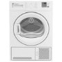 Hotpoint 9kg Condenser Tumble Dryer - White