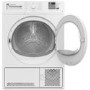 Hotpoint 9kg Condenser Tumble Dryer - White