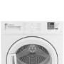 Hotpoint 9kg Condenser Tumble Dryer - White