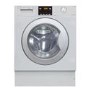 CDA 7kg 1200rpm Integrated Washing Machine - White