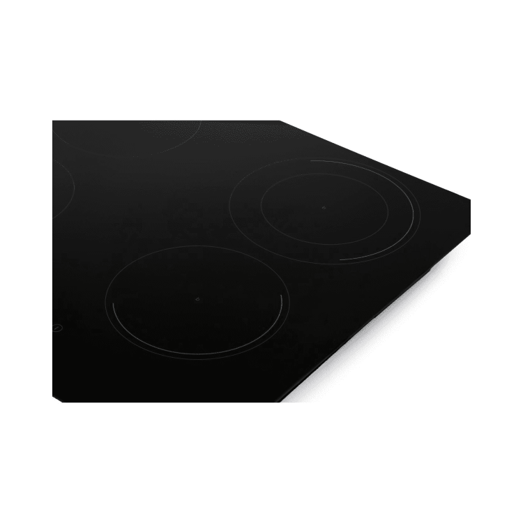 Candy CI642CC 59cm Touch Control Induction Hob - Black - Works With A 13A Connection