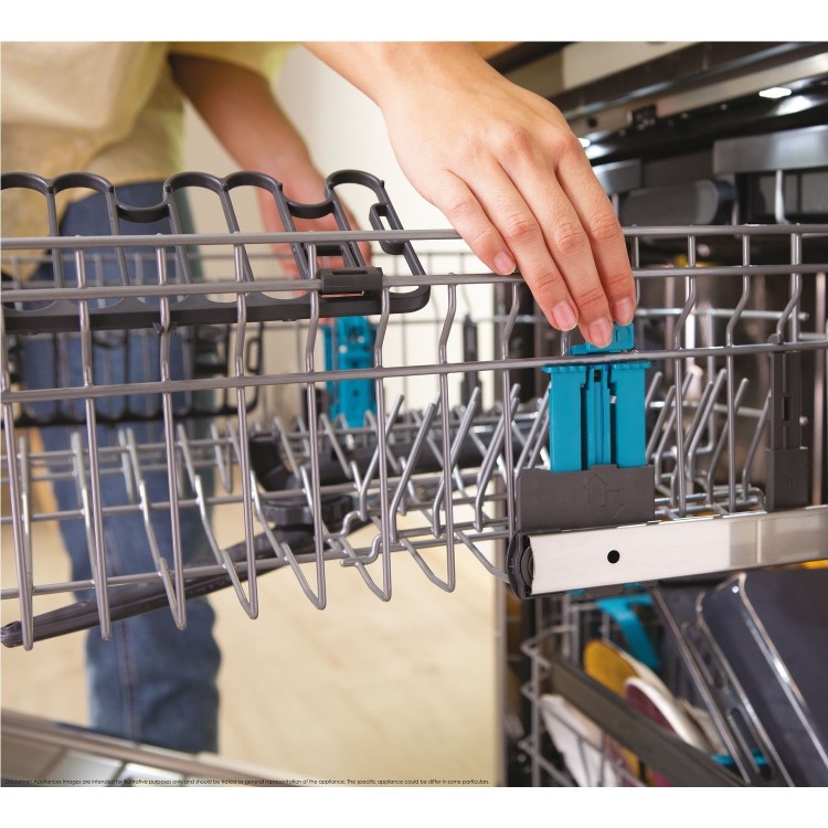 Candy Rapido Fully Integrated Dishwasher