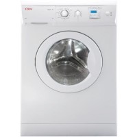 CDA CI830WH 60cm Freestanding Washer Dryer - White