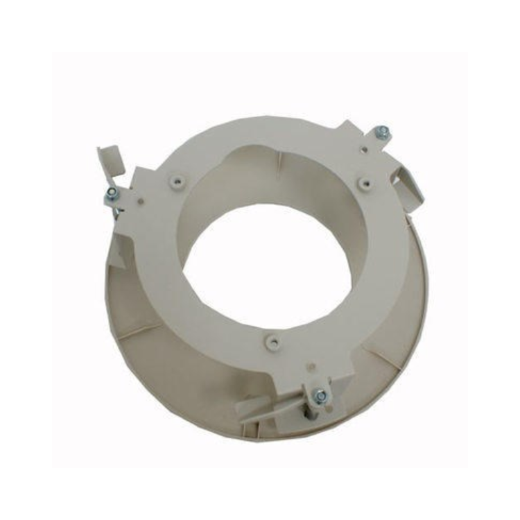 Ceiling mount for Topica Vandal Resistant Dome CCTV cameras