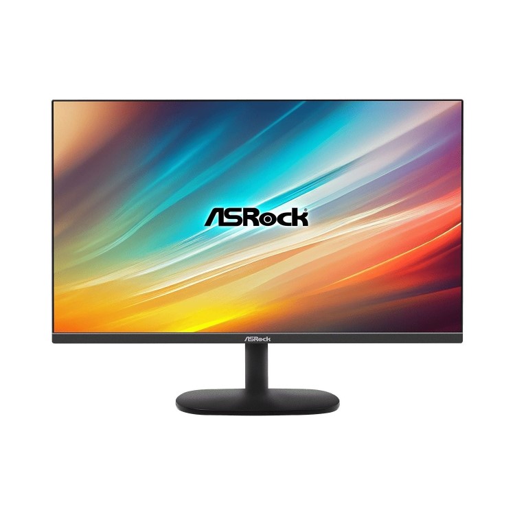 ASRock CL27FF 27" IPS Full HD 100Hz 1ms Gaming Monitor