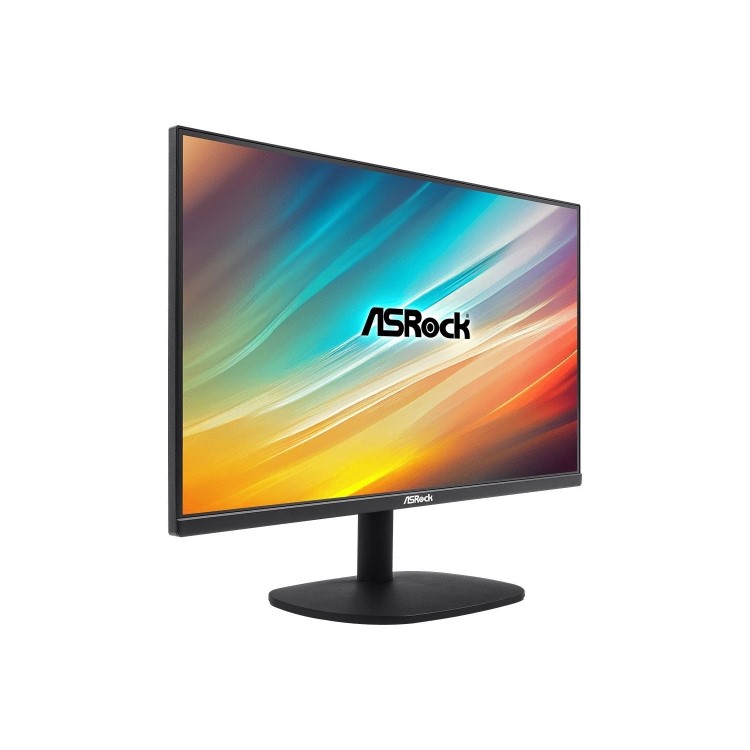 ASRock CL27FF 27" IPS Full HD 100Hz 1ms Gaming Monitor