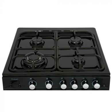 Rangemaster Classic 60cm Gas Cooker - Cream