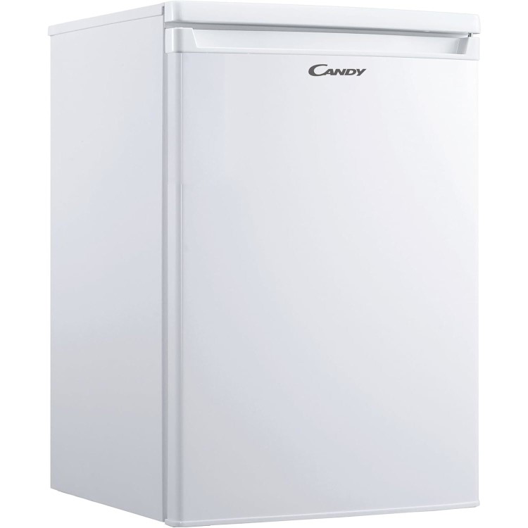 Candy 127 Litre Freestanding Undercounter Fridge - White