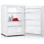 Candy 127 Litre Freestanding Undercounter Fridge - White