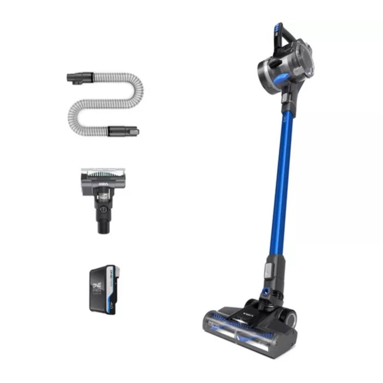 VAX ONEPWR Blade 4 Pet & Car Cordless Vacuum Cleaner