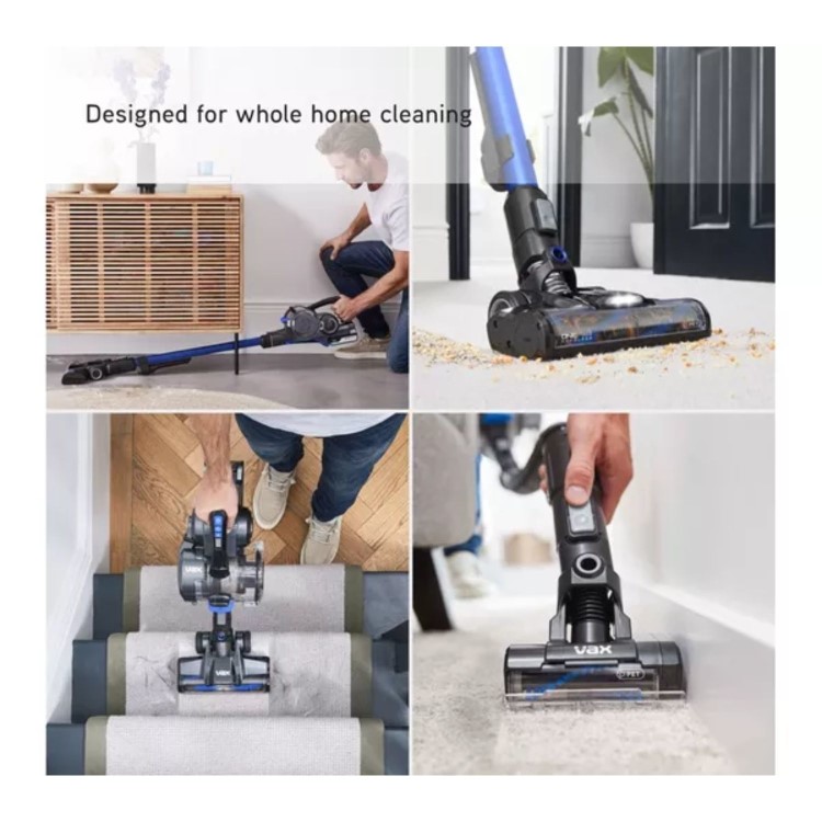 VAX ONEPWR Blade 4 Pet & Car Cordless Vacuum Cleaner