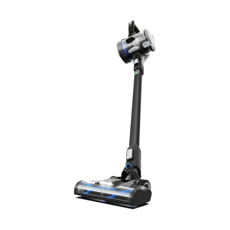 Refurbished Vax ONEPWR Blade 4 Cordless Vacuum Cleaner - Grey & Blue